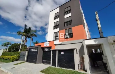 Apartamento com 3 quartos à venda na boa esperança, 822, cruzeiro, são josé dos pinhais, 64 m2 por r$ 355.000