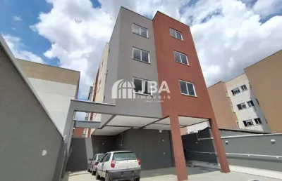 Prédio à venda na rua doutor quinzito de quadros souza, 345, cidade jardim, são josé dos pinhais