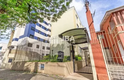 Apartamento com 3 quartos à venda na rua engenheiros rebouças, 2367, rebouças, curitiba, 90 m2 por r$ 500.000