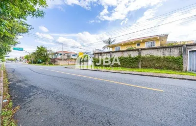 Casa com 4 quartos à venda na general josé ferreira de barros, 341, sítio cercado, curitiba, 264 m2 por r$ 1.300.000