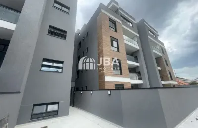 Cobertura com 3 quartos à venda na rua professor joão doetzer, 66, jardim das américas, curitiba, 166 m2 por r$ 1.800.000