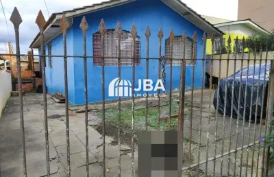 Terreno à venda na rua marcílio dias, 306, bairro alto, curitiba por r$ 550.000