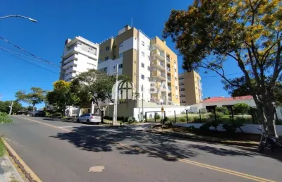 Apartamento com 2 quartos à venda na rua margarida de araújo franco, 976, carioca, são josé dos pinhais, 57 m2 por r$ 420.000