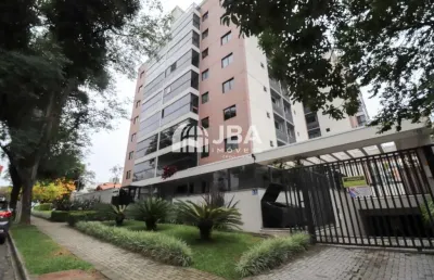 Apartamento com 3 quartos à venda na rua manoel de souza dias negrão, 283, boa vista, curitiba, 73 m2 por r$ 799.000