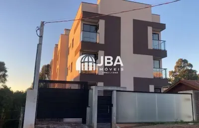 Apartamento com 3 quartos à venda na júlia thereza bini, 1234, centro, araucária, 72 m2 por r$ 550.000