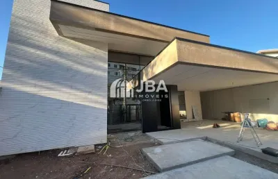 Casa com 3 quartos à venda na rua maximino zanon, 520, bacacheri, curitiba, 300 m2 por r$ 2.790.000
