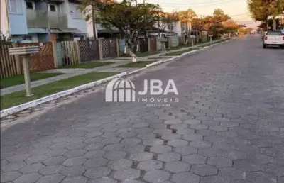 Casa com 2 quartos à venda na tenente estefano swierz, 613, balneário eliane, guaratuba, 75 m2 por r$ 358.000