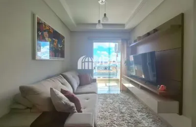 Apartamento com 2 quartos à venda na rua tijucas do sul, 79, afonso pena, são josé dos pinhais, 56 m2 por r$ 360.000