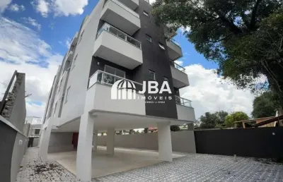 Apartamento com 3 quartos à venda na rua das guianas, 286, centro, pinhais, 86 m2 por r$ 895.000