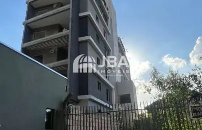Cobertura com 3 quartos à venda na rua eduardo geronasso, 665, bacacheri, curitiba, 185 m2 por r$ 1.390.000