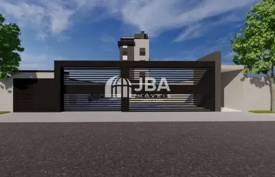 Apartamento com 3 quartos à venda na avenida capitão thomaz carvalho de camargo, 626, cidade jardim, são josé dos pinhais, 73 m2 por r$ 429.000