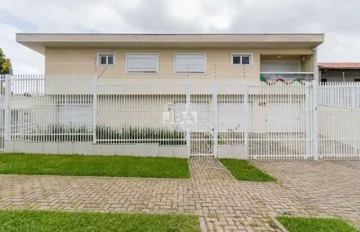Ponto comercial com 1 sala para alugar na rua miguel piekarski, 1193, boa vista, curitiba, 54 m2 por r$ 1.800