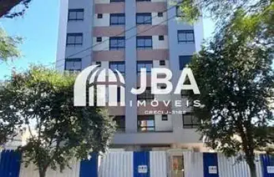 Apartamento com 2 quartos à venda na rua eduardo geronasso, 513, bacacheri, curitiba, 66 m2 por r$ 679.362
