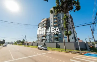 Apartamento com 3 quartos à venda na rua coronel antônio ricardo dos santos, 1330, hauer, curitiba, 74 m2 por r$ 680.000