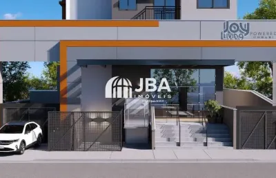 Apartamento com 1 quarto à venda na rua treze de maio, 148, centro, curitiba, 34 m2 por r$ 497.160