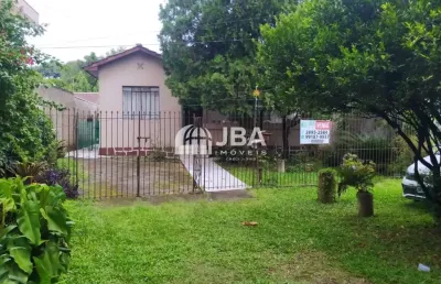 Terreno à venda na br-277 curitiba-paranaguá, 1762, jardim das américas, curitiba por r$ 790.000
