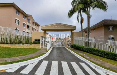 Apartamento com 3 quartos à venda na rua josé fernandes maldonado, 900, bairro alto, curitiba, 64 m2 por r$ 299.000