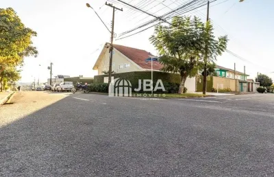 Casa com 4 quartos à venda na rua paraíso do norte, 49, centro, pinhais, 332 m2 por r$ 1.680.000