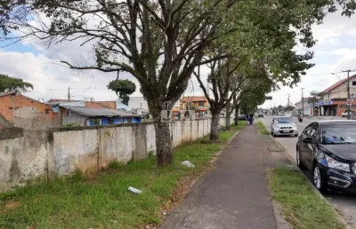 Terreno à venda na rua doutor bley zornig, 447, boqueirão, curitiba por r$ 1.645.000