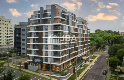 Apartamento com 3 quartos à venda na rua dona alice tibiriçá, 358, bigorrilho, curitiba, 132 m2 por r$ 2.397.899