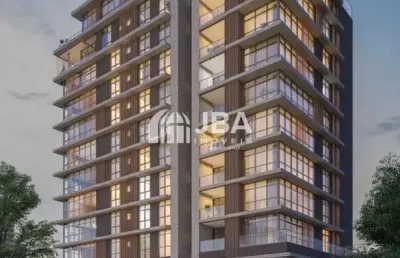 Apartamento com 3 quartos à venda na rua teixeira coelho, 250, batel, curitiba, 193 m2 por r$ 3.790.787