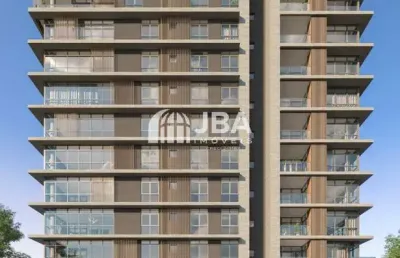 Apartamento com 3 quartos à venda na rua teixeira coelho, 250, batel, curitiba, 193 m2 por r$ 3.798.540
