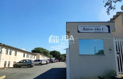 Apartamento com 2 quartos à venda na rua sebastião alves ferreira, 2576, bairro alto, curitiba, 40 m2 por r$ 199.970