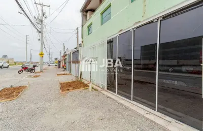 Casa com 4 quartos à venda na rua laerte fenelon, 1692, ipê, são josé dos pinhais, 200 m2 por r$ 450.000