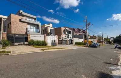 Casa em condomínio fechado com 3 quartos à venda na rua pedro racoski, 295, pilarzinho, curitiba, 103 m2 por r$ 650.000