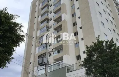 Apartamento com 3 quartos à venda na rua voluntários da pátria, 1175, centro, são josé dos pinhais, 73 m2 por r$ 730.000