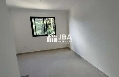 Apartamento com 2 quartos à venda na rua tavares de lyra, 1536, parque da fonte, são josé dos pinhais, 48 m2 por r$ 295.500