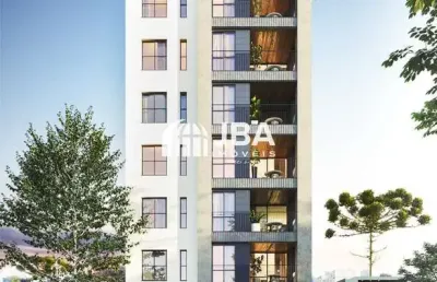 Apartamento com 3 quartos à venda na rua curupaitis, 797, santa quitéria, curitiba, 86 m2 por r$ 948.797