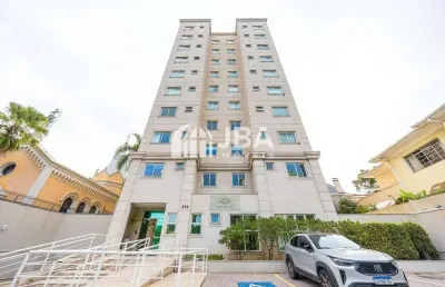 Apartamento com 3 quartos à venda na avenida joão gualberto, 575, alto da glória, curitiba, 98 m2 por r$ 760.000