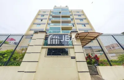 Apartamento com 3 quartos à venda na rua santa catarina, 695, água verde, curitiba, 76 m2 por r$ 639.000