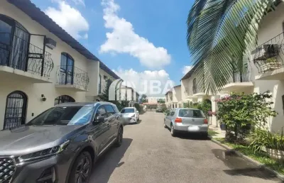 Casa em condomínio fechado com 3 quartos à venda na rua cleto da silva, 1200, boqueirão, curitiba, 158 m2 por r$ 500.000