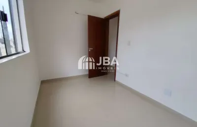 Apartamento com 3 quartos à venda na rua monsenhor ivo zanlorenzi, 3847, campo comprido, curitiba, 56 m2 por r$ 350.000