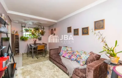 Casa em condomínio fechado com 4 quartos à venda na rua antônio olívio rodrigues, 586, capão da imbuia, curitiba, 134 m2 por r$ 795.000