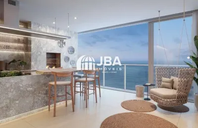 Apartamento com 3 quartos à venda na otto lehmann, 71, centro, balneário piçarras, 144 m2 por r$ 2.698.945