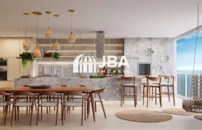Apartamento com 3 quartos à venda na otto lehmann, 71, centro, balneário piçarras, 196 m2 por r$ 4.836.487