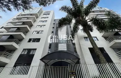 Apartamento com 3 quartos à venda na rua desembargador aurélio feijó, 293, boa vista, curitiba, 81 m2 por r$ 620.000