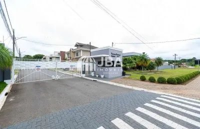 Casa em condomínio fechado com 4 quartos à venda na rua deputado pinheiro júnior, 1882, umbará, curitiba, 225 m2 por r$ 1.750.000