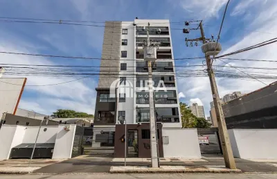 Apartamento com 2 quartos para alugar na avenida marechal floriano peixoto, 1212, rebouças, curitiba, 54 m2 por r$ 3.000