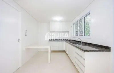 Casa com 3 quartos para alugar na rua professor ary nogueira dos santos, 945, boqueirão, curitiba, 107 m2 por r$ 4.450