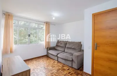 Apartamento com 2 quartos para alugar na rua professor algacyr munhoz mader, 2411, cidade industrial, curitiba, 50 m2 por r$ 1.450