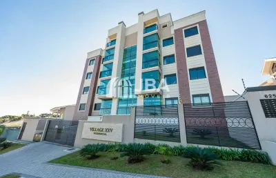 Cobertura com 3 quartos à venda na rua engenheiro ademar munhoz, 625, uberaba, curitiba, 145 m2 por r$ 2.170.000