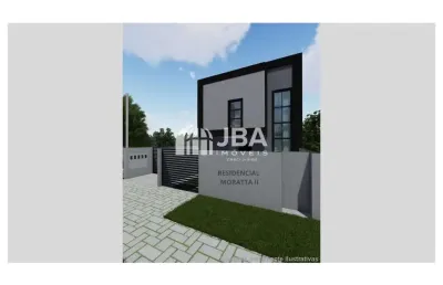 Casa com 3 quartos à venda na rua arthur ramos, 501, bairro alto, curitiba, 109 m2 por r$ 598.000