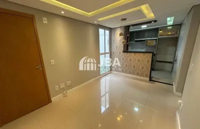 Apartamento com 2 quartos à venda na rua francisco dal'negro, 3057, santo antônio, são josé dos pinhais, 38 m2 por r$ 275.000