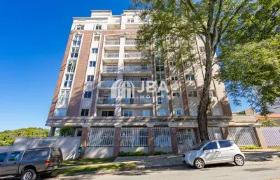 Apartamento com 2 quartos à venda na rua francisco balchak, 83, boa vista, curitiba, 60 m2 por r$ 465.000