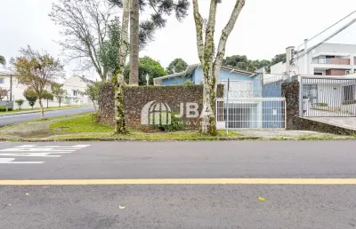 Casa com 3 quartos à venda na rua ary barroso, 1019, boa vista, curitiba, 153 m2 por r$ 790.000