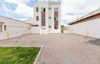 Kitnet / stúdio à venda na rua amador bueno, 130, cajuru, curitiba, 28 m2 por r$ 195.000